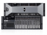 DELL PowerEdge R820機架式服務(wù)器