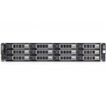 DELL PowerVault MD3600i 10GBASE-T iSCSI SAN存儲(chǔ)陣列